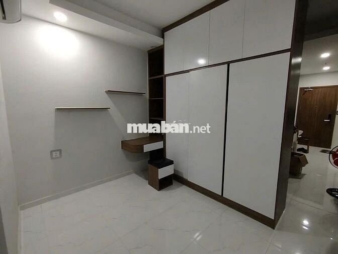 HOT căn Studio rèm GP máy lạnh giá 4tr2/tháng