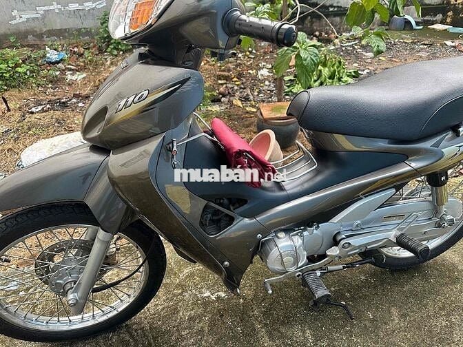 Nhượng lại cho người có cùng đam mê.
