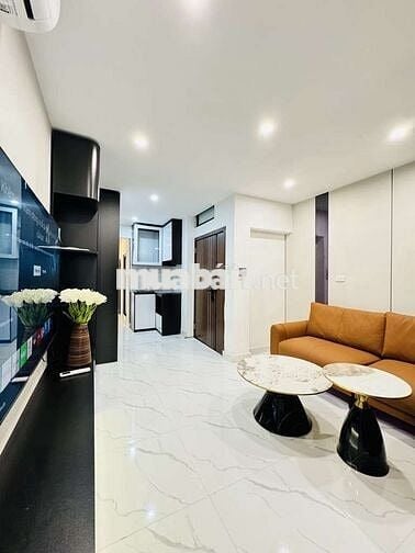 Căn Hộ TT Phố Đại La - 62m2 - 2 ngủ - Tặng Full Nội Thất - Giá hợp lý