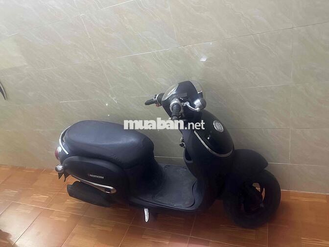 xe ga 50 cc đời cao nguyên bản