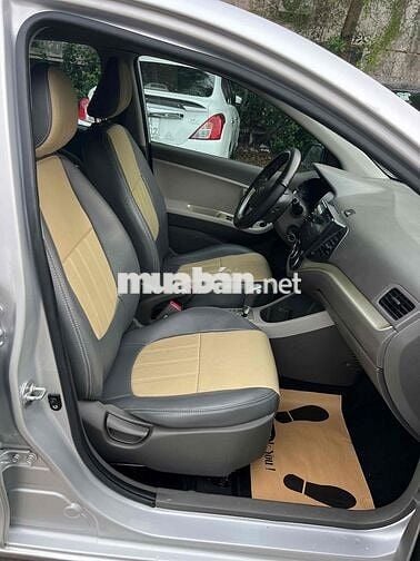 Kia Morning 2015 1.25 S AT - 82000 km