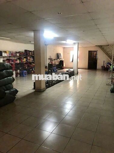 💗CHO THUÊ MẶT BẰNG MẶT TIỀN NGUYỄN THÁI SƠN💗7,8X21M -2 TẦNG TRỐNG SUỐT