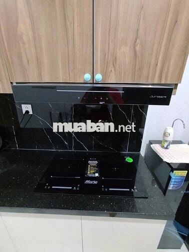 HOT căn Studio rèm GP máy lạnh giá 4tr2/tháng