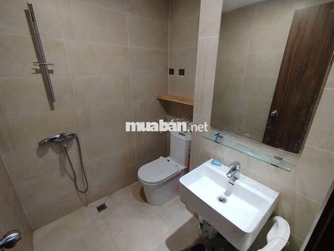 HOT căn Studio rèm GP máy lạnh giá 4tr2/tháng