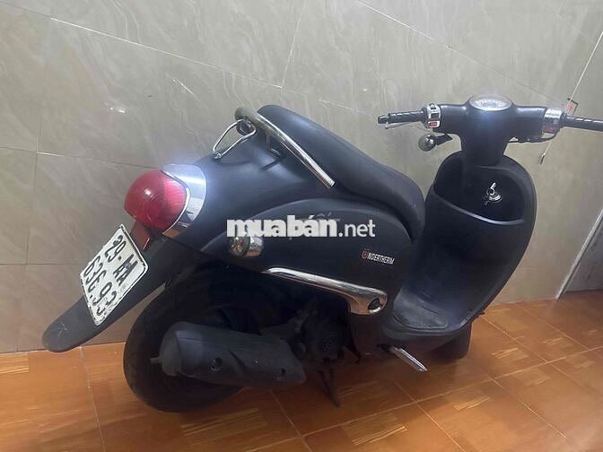 xe ga 50 cc đời cao nguyên bản