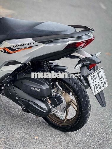 vario 125 2025 bstp 9chủ nguyên zin nợ xấu trả 50%