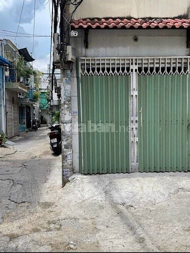 Cho thuê nguyên căn 170/73 Bùi Đình Túy, Bình Thạnh, 8tr