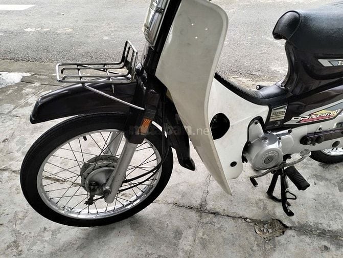 Bán xe dream II chính chủ , Xe nhà đang sử dụng