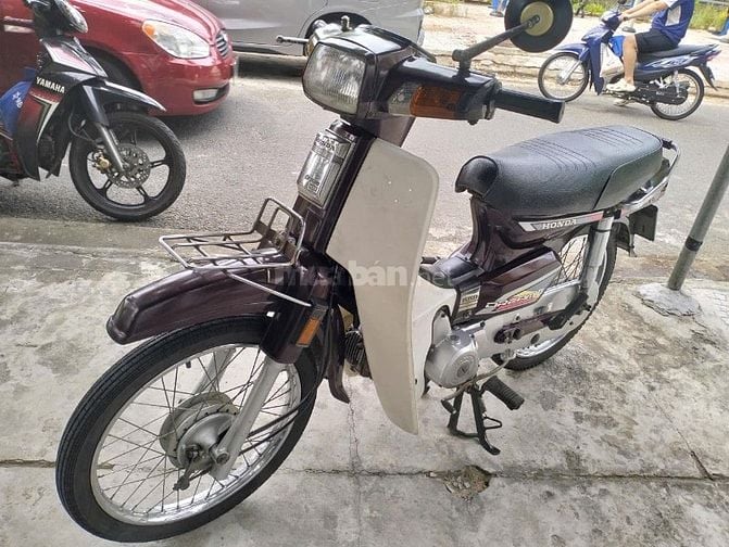 Bán xe dream II chính chủ , Xe nhà đang sử dụng