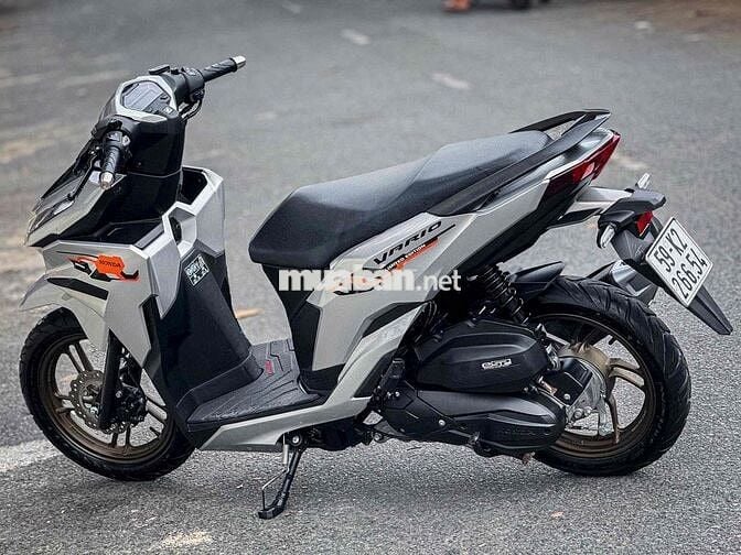 vario 125 2025 bstp 9chủ nguyên zin nợ xấu trả 50%