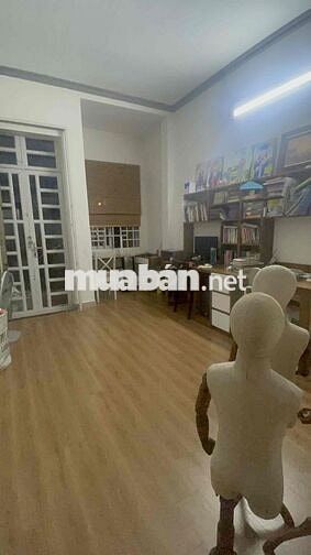 Cho thuê nhà gần Cá sấu hoa cà,/đs 48,p.HBC 2 tầng full NT giá 12tr TL