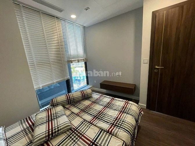 Chung cư Screc, 974A Trường Sa, Q3: 1p ngủ rộng, ban công 55m2 10tr/th