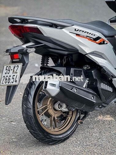 vario 125 2025 bstp 9chủ nguyên zin nợ xấu trả 50%