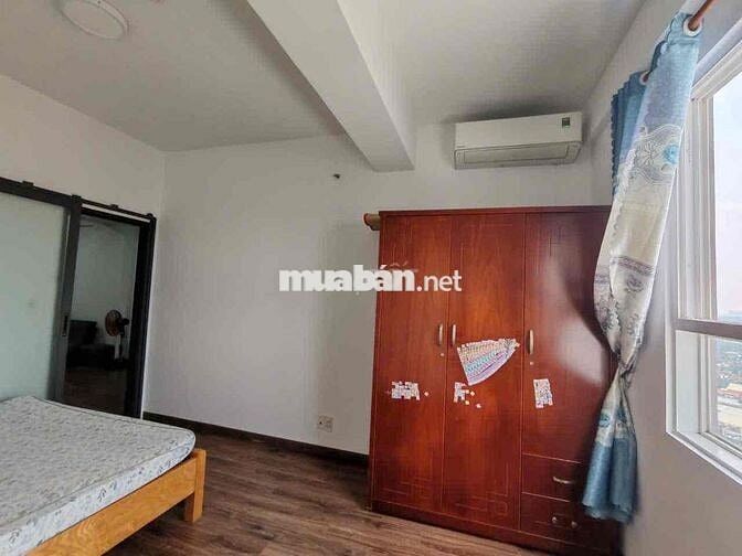 Căn hộ City Tower 1PN nội thất đầy đủ