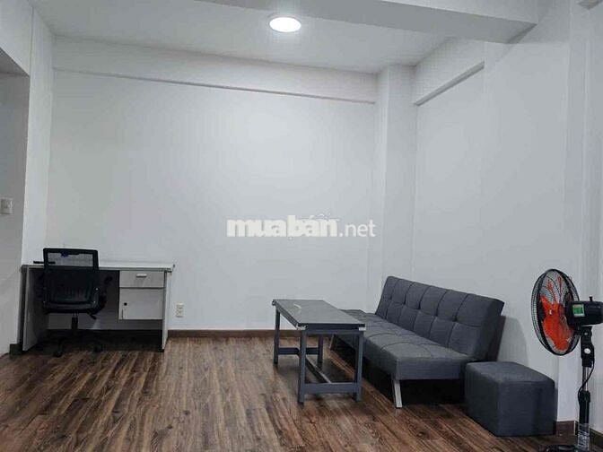 Căn hộ City Tower 1PN nội thất đầy đủ