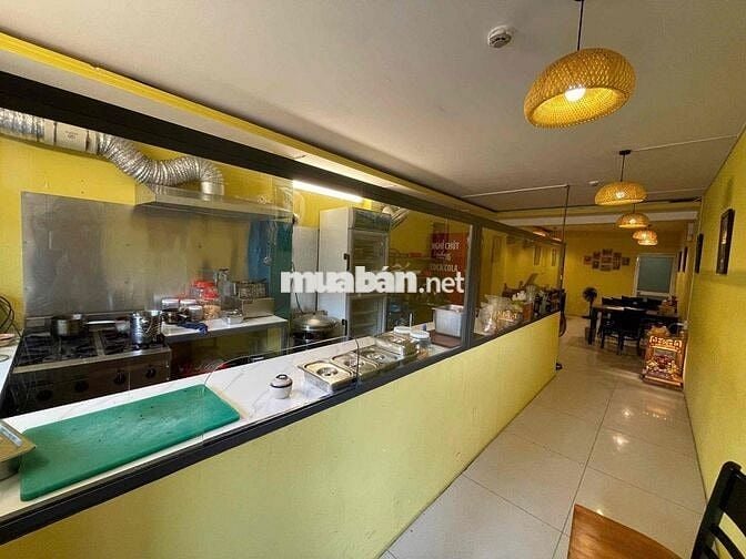 cho thuê mặt tiền giá rẻ Quận Bình Thạnh 60m2 lối đi riêng giá chỉ 20t
