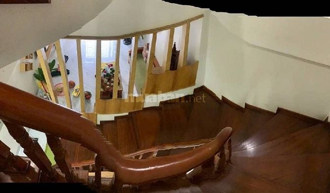 HIẾM...BÁN CĂN 5 TẦNG GẦN HV CẢNH SÁT NHÂN DÂN, 2 MẶT NGÕ Ô TÔ ĐỖ, SĐ