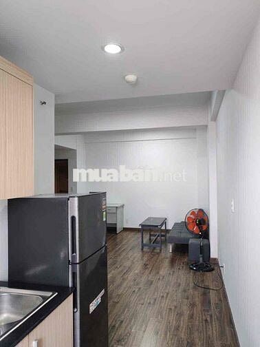 Căn hộ City Tower 1PN nội thất đầy đủ