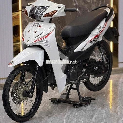 Wave 110 Trả Trước 10Tr Góp Bao Nợ Xấu