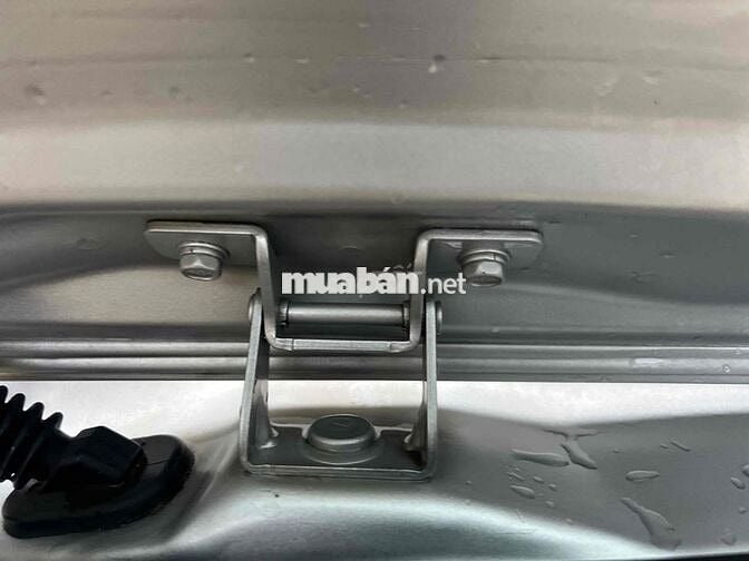 Kia Morning 2015 1.25 S AT - 82000 km