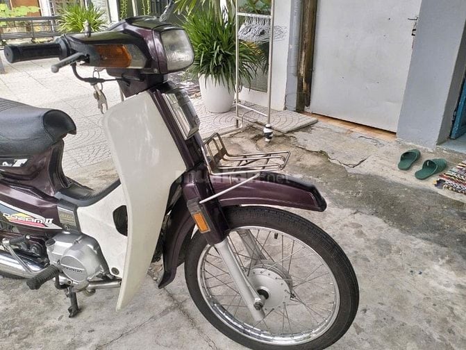 Bán xe dream II chính chủ , Xe nhà đang sử dụng