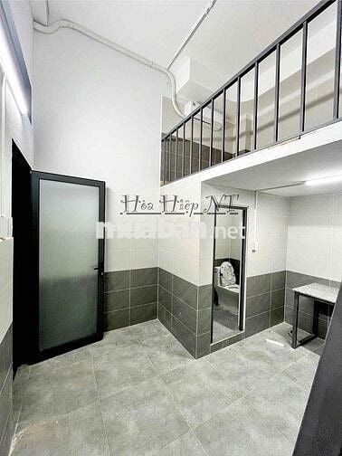 Phòng Trọ Mới Xây Gần Chợ Bà Bộ NVL