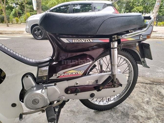 Bán xe dream II chính chủ , Xe nhà đang sử dụng