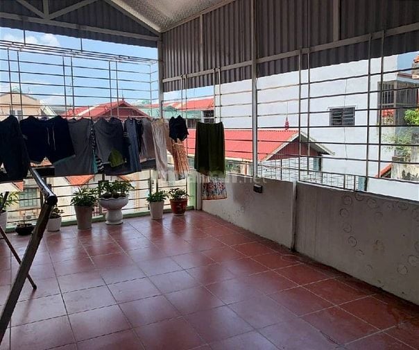 HIẾM...BÁN CĂN 5 TẦNG GẦN HV CẢNH SÁT NHÂN DÂN, 2 MẶT NGÕ Ô TÔ ĐỖ, SĐ