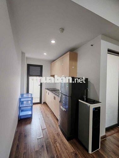Căn hộ City Tower 1PN nội thất đầy đủ