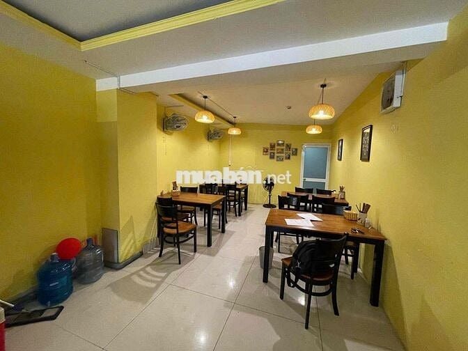 cho thuê mặt tiền giá rẻ Quận Bình Thạnh 60m2 lối đi riêng giá chỉ 20t
