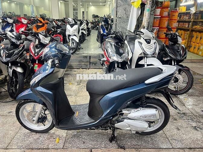 Vision khóa smartkey 2020 mới 90% Bstp chính chủ