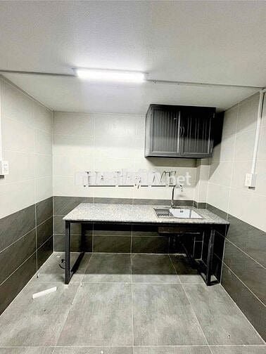 Phòng Trọ Mới Xây Gần Chợ Bà Bộ NVL