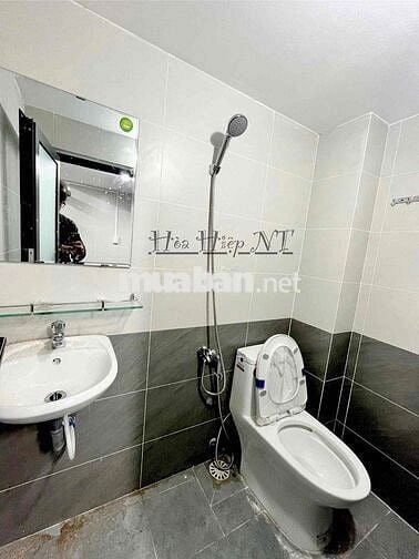 Phòng Trọ Mới Xây Gần Chợ Bà Bộ NVL