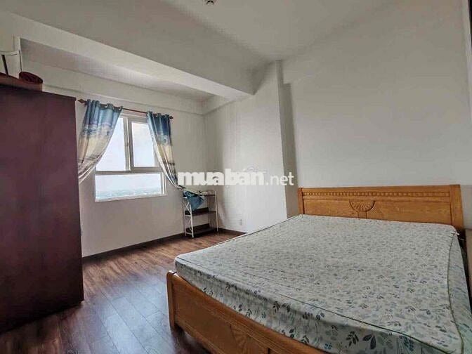 Căn hộ City Tower 1PN nội thất đầy đủ