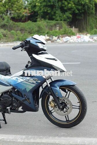 exciter đèn led đời 2020, mới 99%