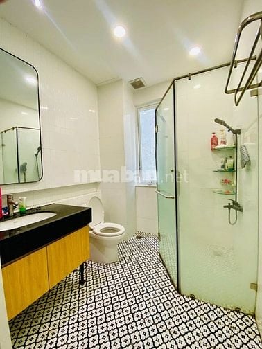 BÁN NHÀ DT 6M X 16M ĐƯỜNG 8M NHÀ XÂY NHƯ BIỆT THƯ VILA CAO CẤP,