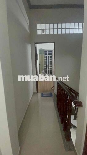 Cho thuê nhà gần Cá sấu hoa cà,/đs 48,p.HBC 2 tầng full NT giá 12tr TL