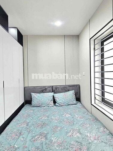 Bán tập thể phố Đại La, Hai bà Trưng. Giá 3.94 tỷ