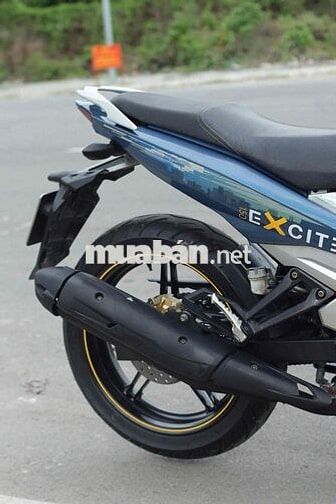 exciter đèn led đời 2020, mới 99%