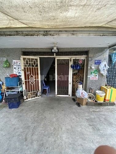Nhà Cũ Tìm Chủ Xây Mới! Gần Cầu Phước Long Hẻm Ô TÔ 4,1x12m