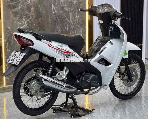 Wave 110 Trả Trước 10Tr Góp Bao Nợ Xấu