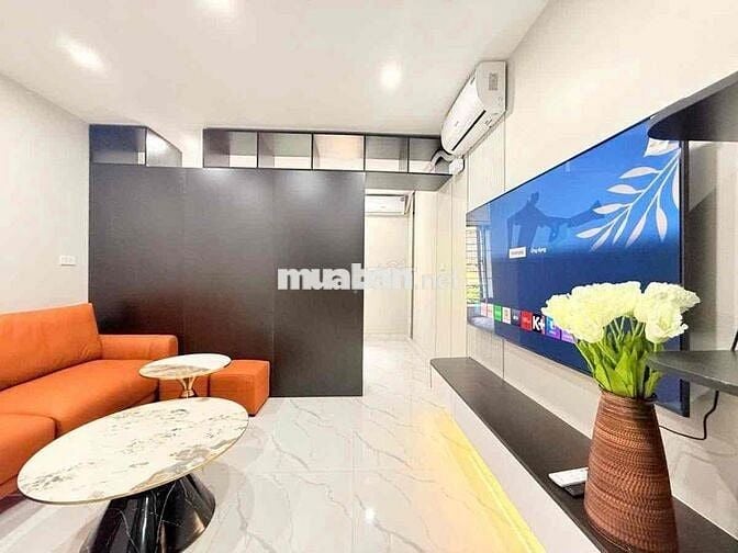 Bán tập thể phố Đại La, Hai bà Trưng. Giá 3.94 tỷ