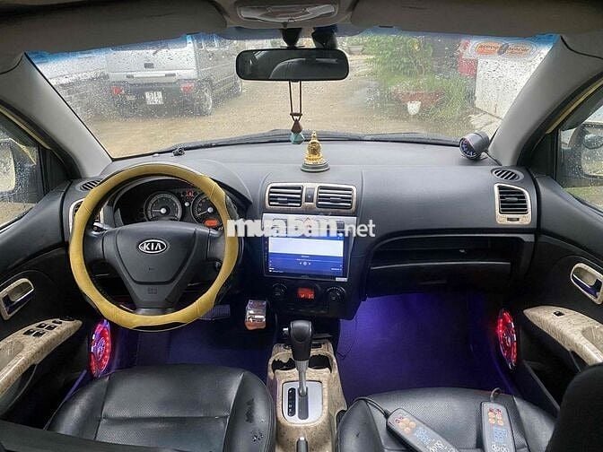 Bán Kia Morning Nhập Hàn Tự động chính chủ
