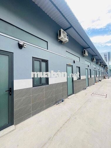 Phòng Trọ Mới Xây Gần Chợ Bà Bộ NVL