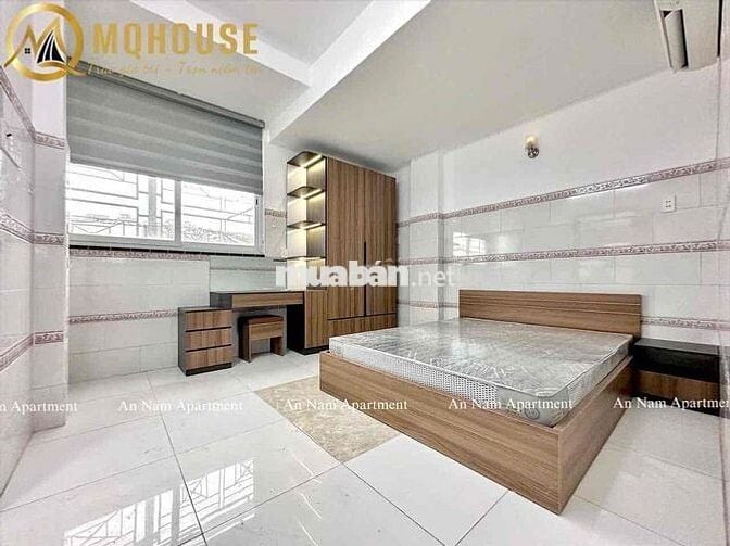 🔥Căn Hộ 1PN 35m2 Full Nội Thất Phan Đăng Lưu Trung Tâm Phú Nhuận🔥
