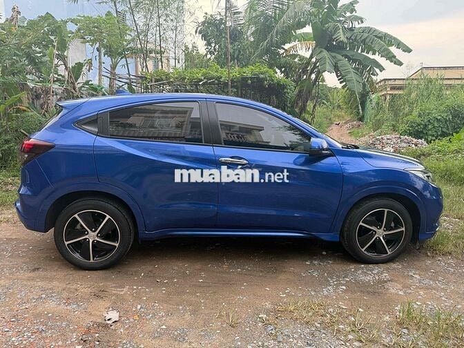 HRV L 2019 bản cao nhất, một chủ từ đầu