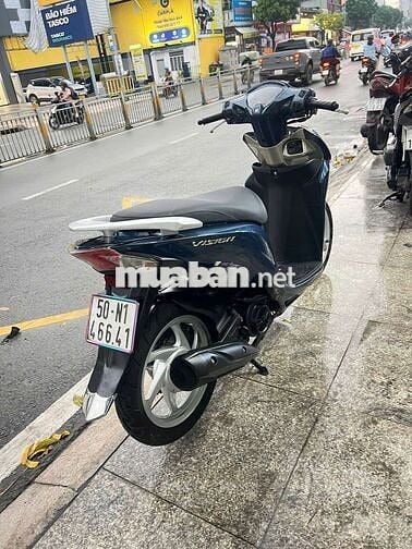 Vision khóa smartkey 2020 mới 90% Bstp chính chủ