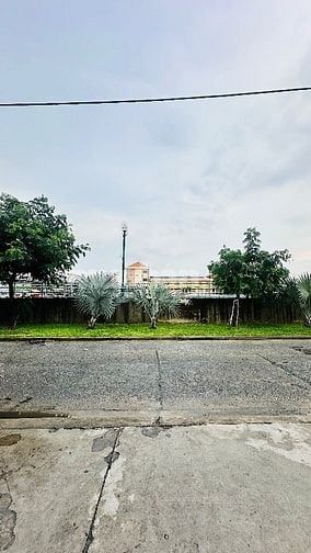  BÁN ĐẤT MẶT TIỀN MỄ CỐC, Q. 8 – DT:788m2 - 38 TỶ