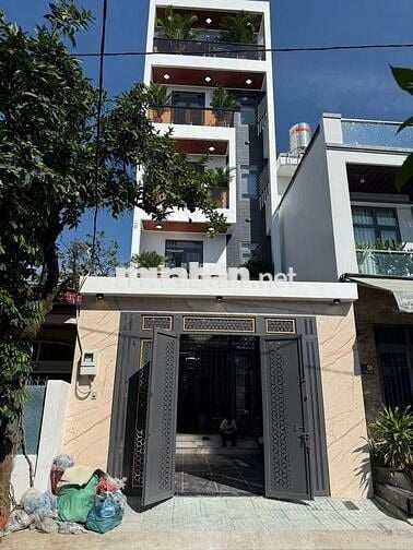 Cần bán gấp căn nhà mặt tiền đường Tân Thới nhất 06  phương đông HT
