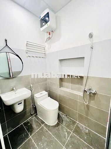 STUDIO FULL NỘI THẤT MỚI 100% GẦN ĐÔNG Á, KIẾN TRÚC - ĐƯỜNG LÊ ẤM